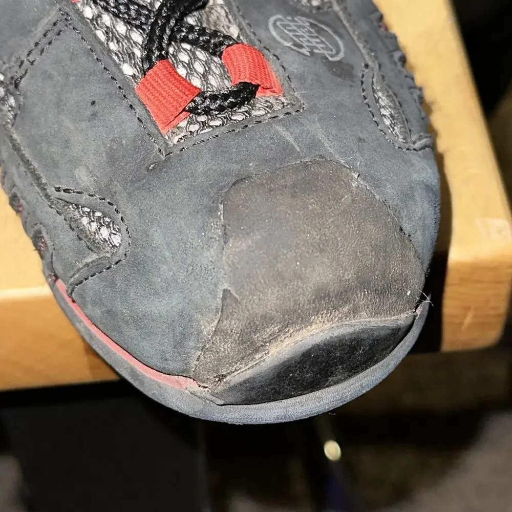 Hanwag | Najera Mid GTX Surround Hiking Boots Size 10 Men